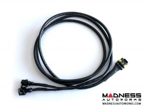 Alfa Romeo Giulia Exhaust Bypass Valve Controller - 2.9L QV - Forza Componenti 